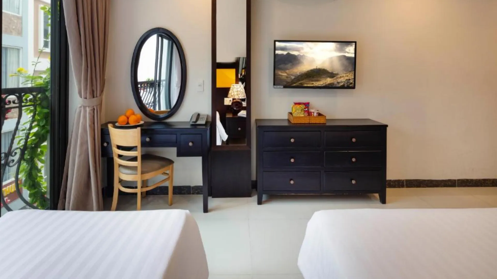 Tokia Hotel Nha Trang 2*,  Vietnam