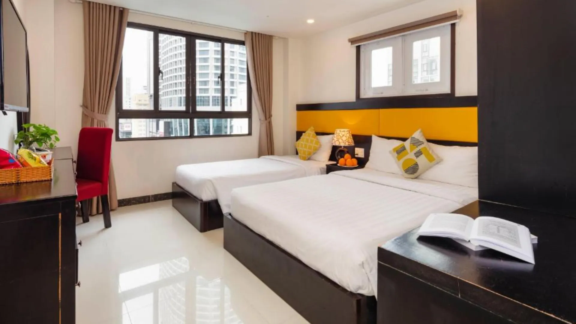 Tokia Hotel Nha Trang Vietnam