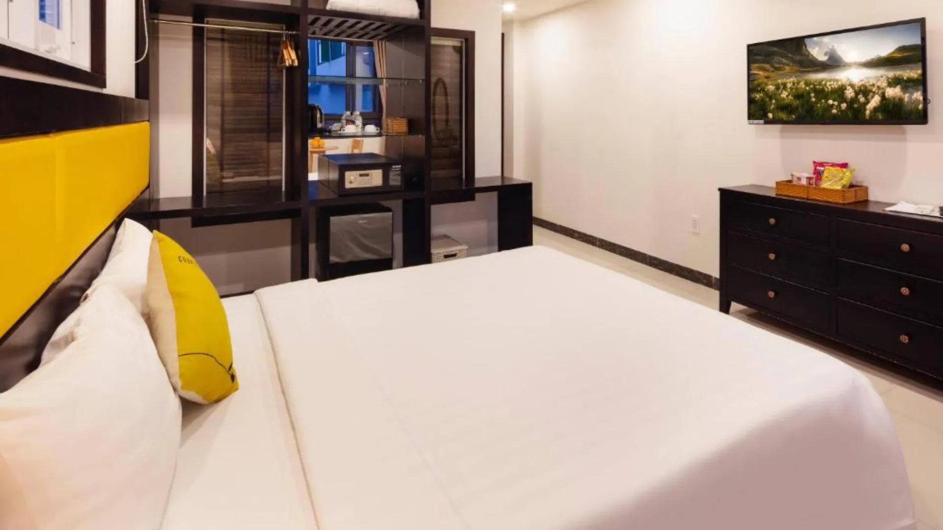 Tokia Hotel Nha Trang Vietnam