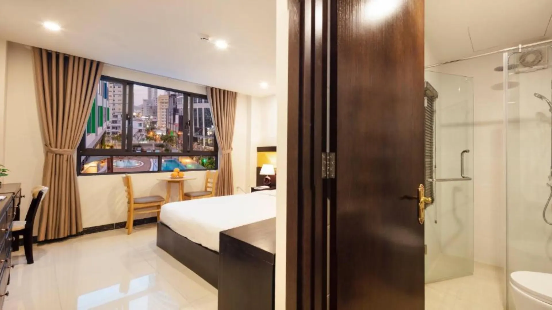 Tokia Hotel Nha Trang Vietnam