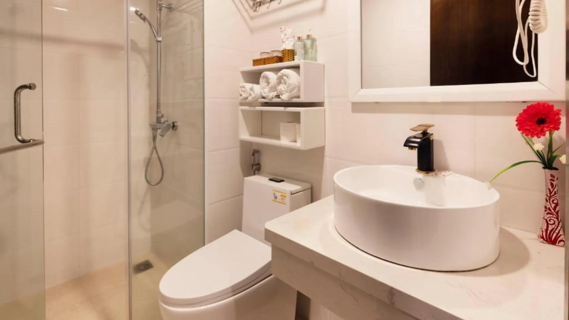 Tokia Hotel Nha Trang 2*,  Vietnam