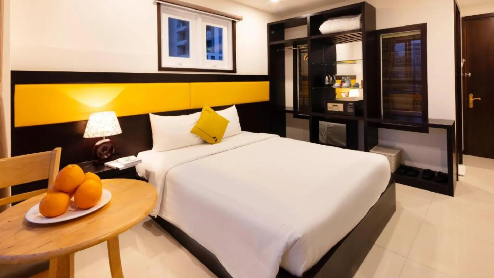 Tokia Hotel Nha Trang