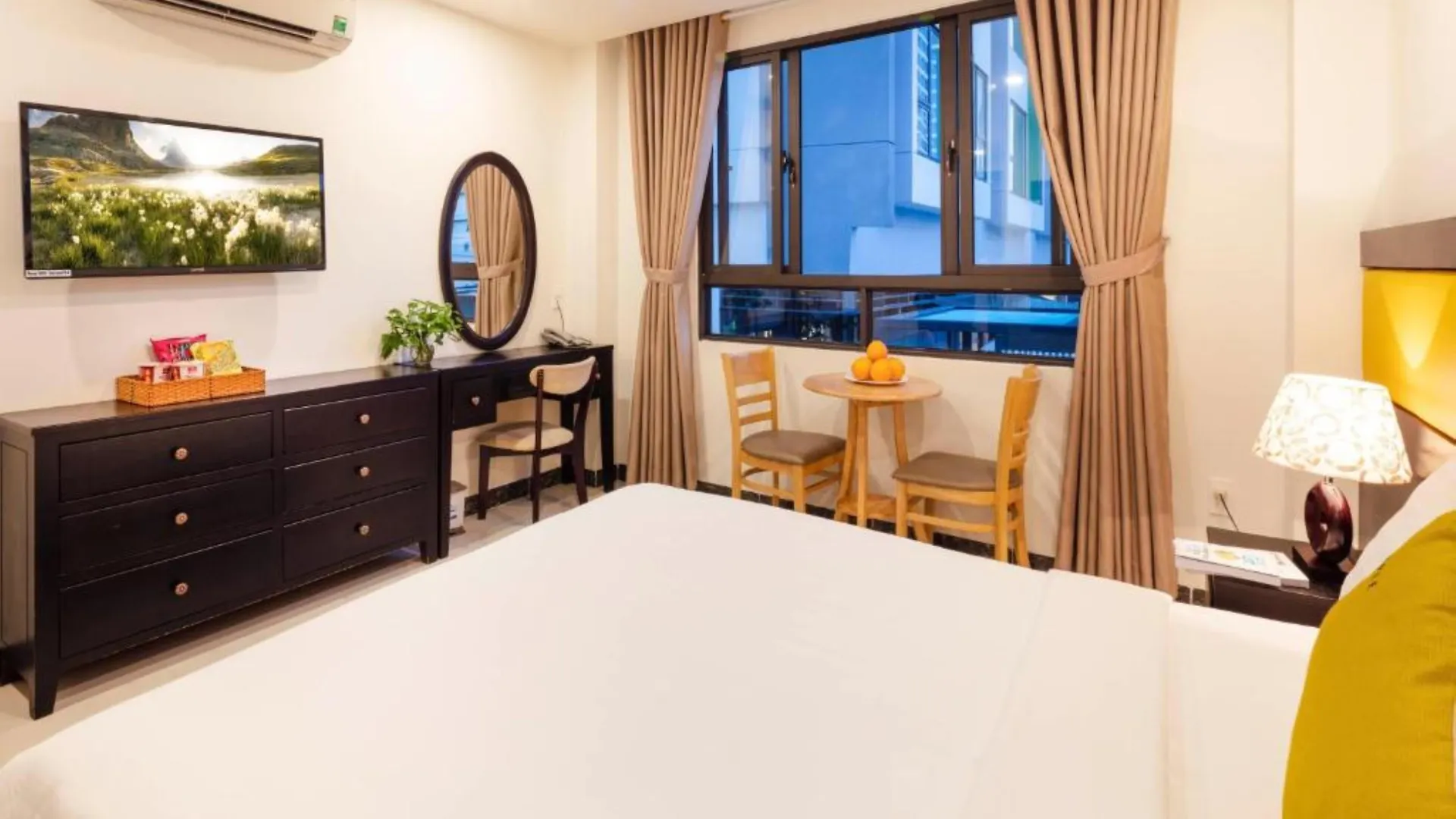 Tokia Hotel Nha Trang