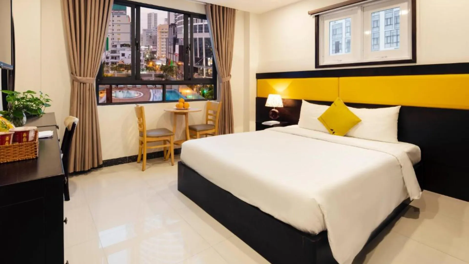 Tokia Hotel Nha Trang