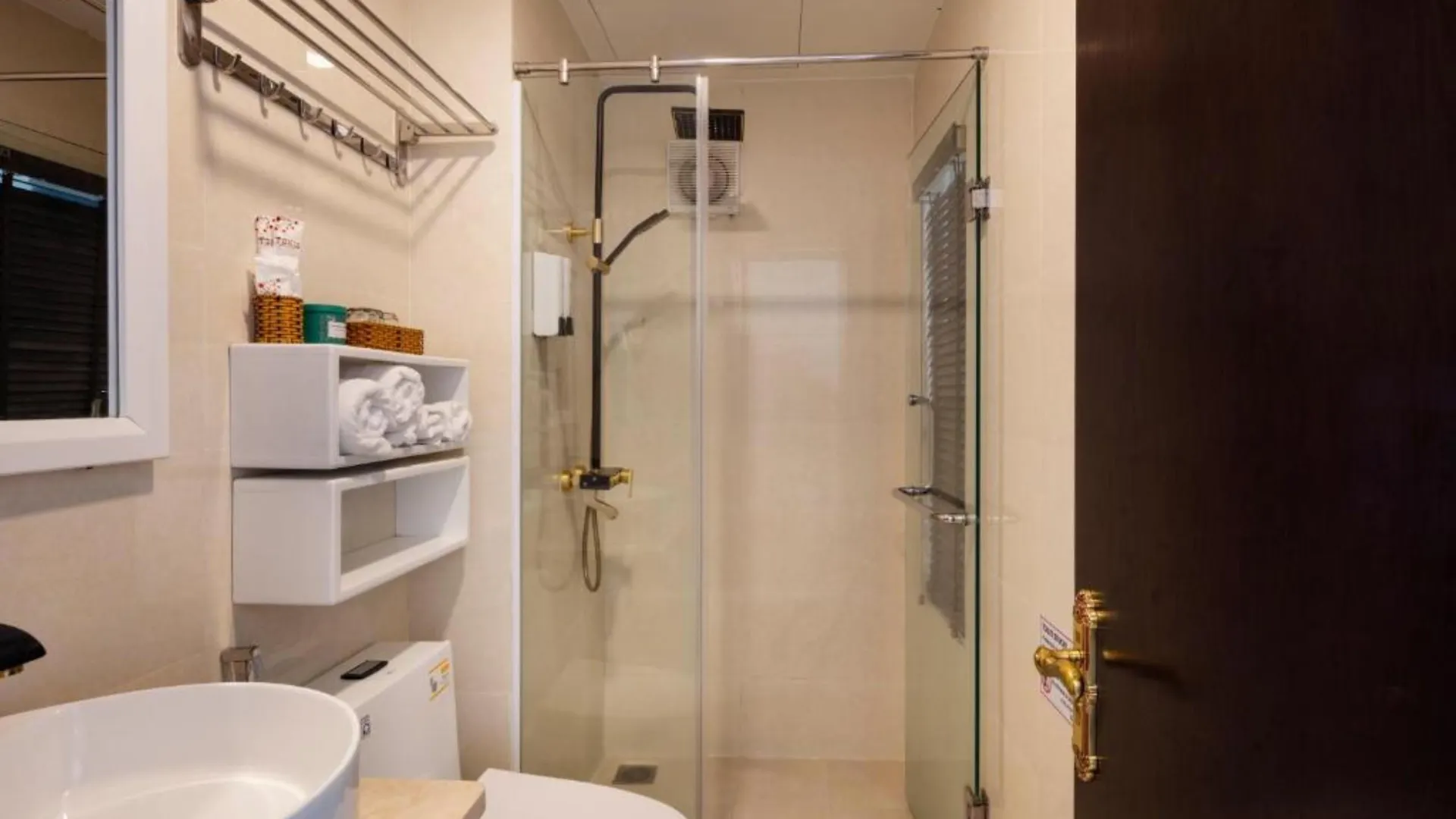 Tokia Hotel Nha Trang