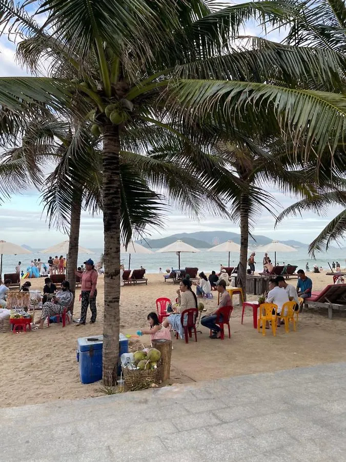 Tokia Hotel Nha Trang
