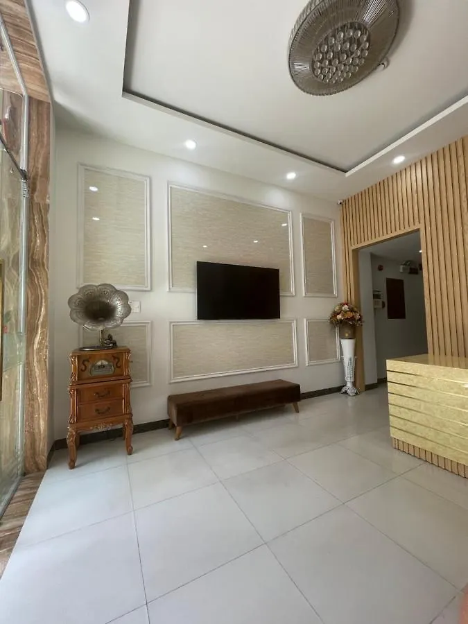 Tokia Hotel Nha Trang