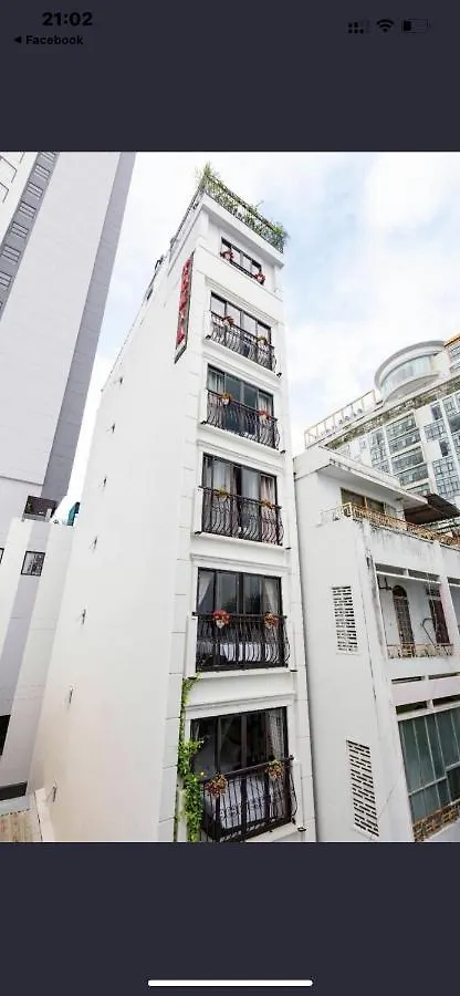 **  Tokia Hotel Nha Trang Vietnam