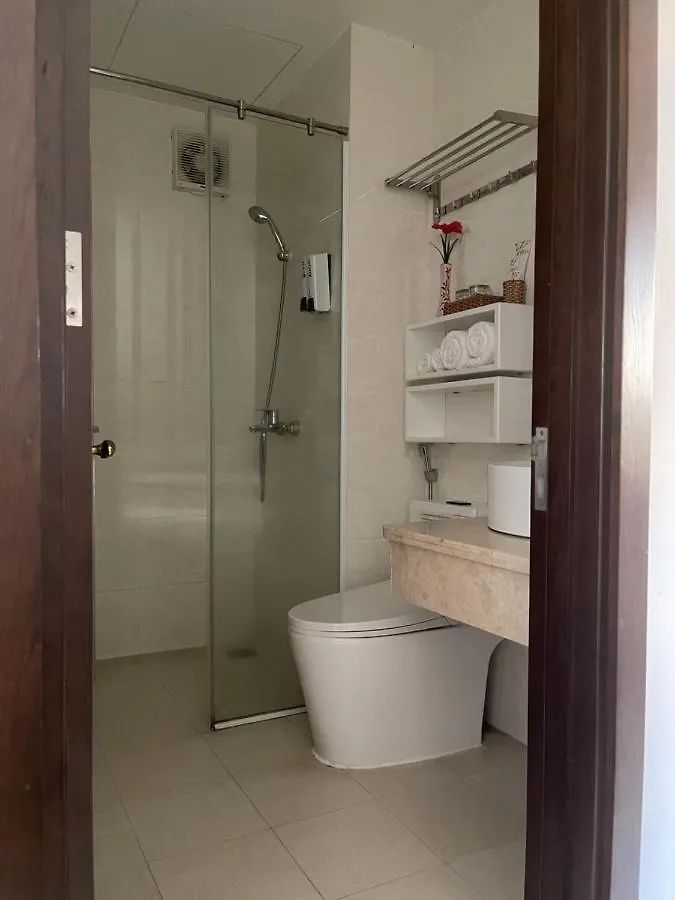 Tokia Hotel Nha Trang