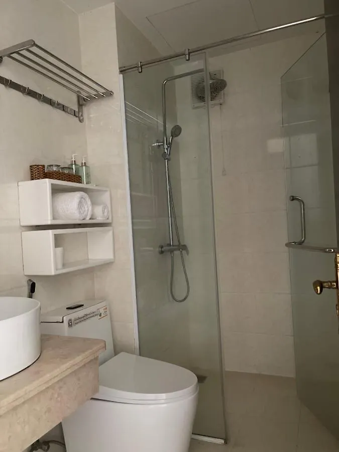 Tokia Hotel Nha Trang Vietnam