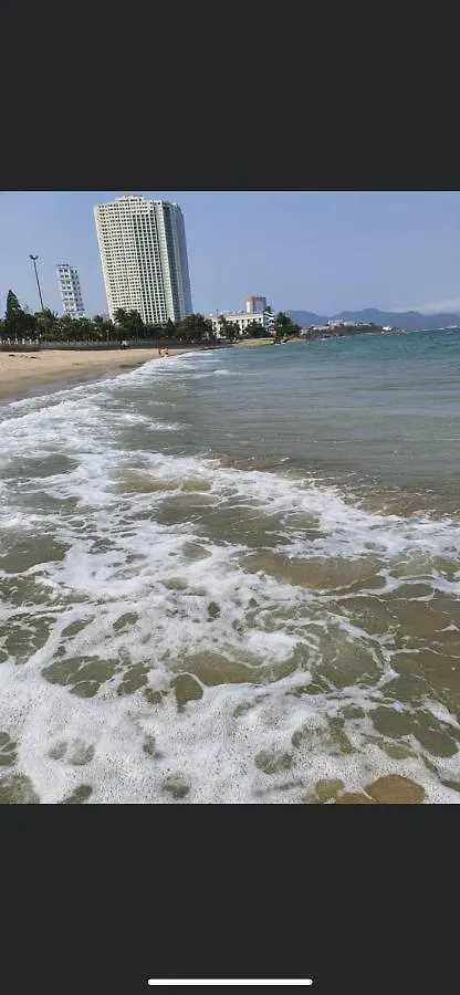 Tokia Hotel Nha Trang