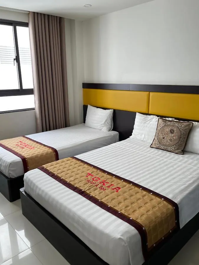 Tokia Hotel Nha Trang