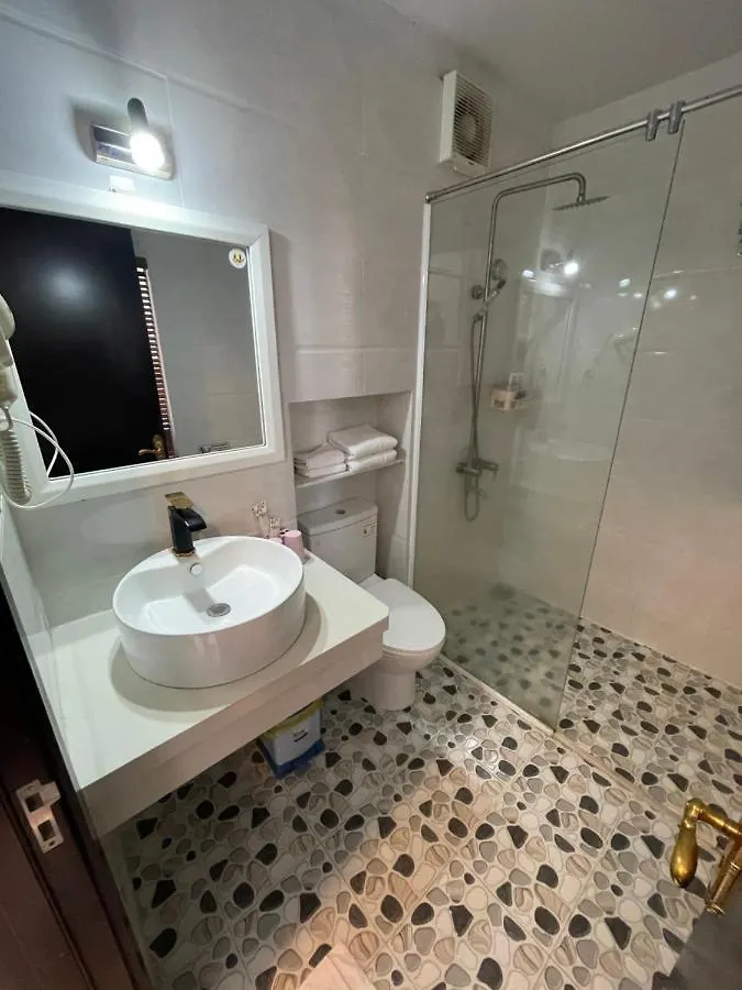 Tokia Hotel Nha Trang