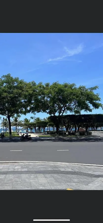 Tokia Hotel Nha Trang