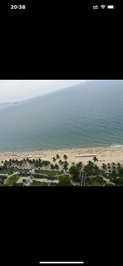 Tokia Hotel Nha Trang
