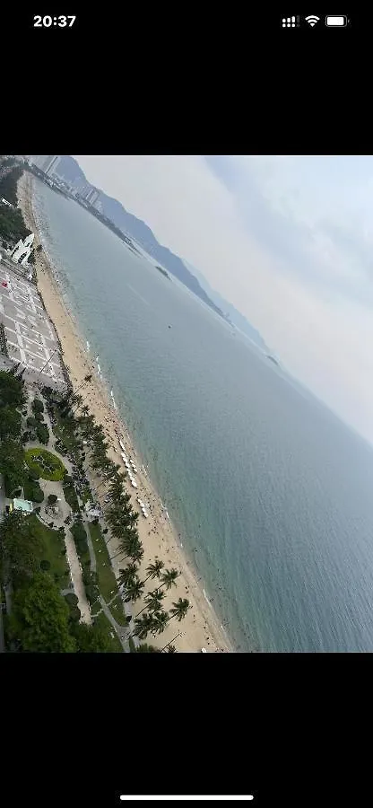 Tokia Hotel Nha Trang Vietnam