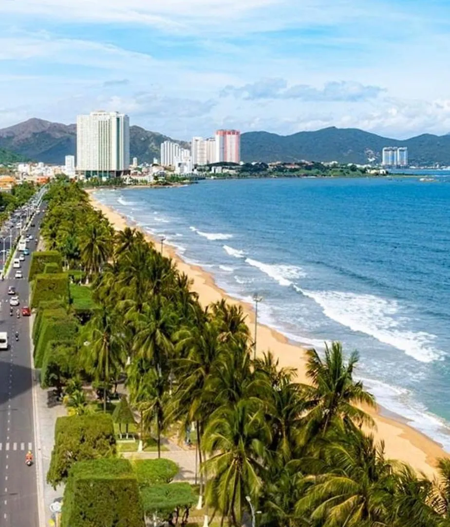 Tokia Hotel Nha Trang