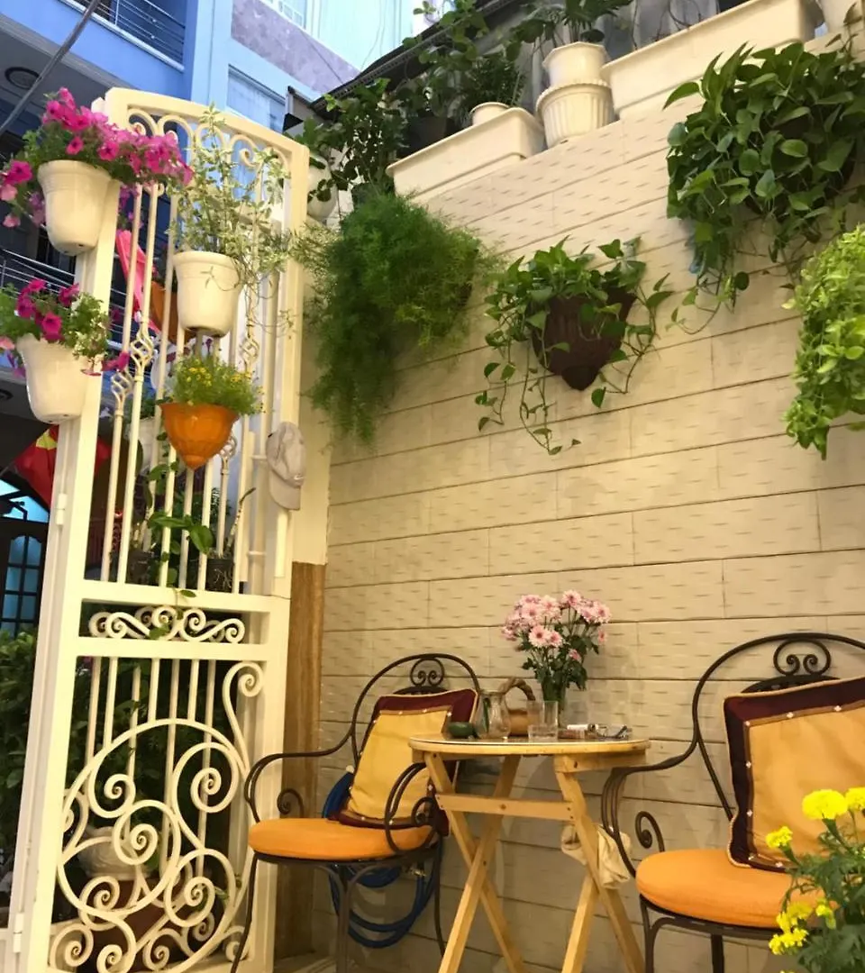 Tokia Hotel Nha Trang