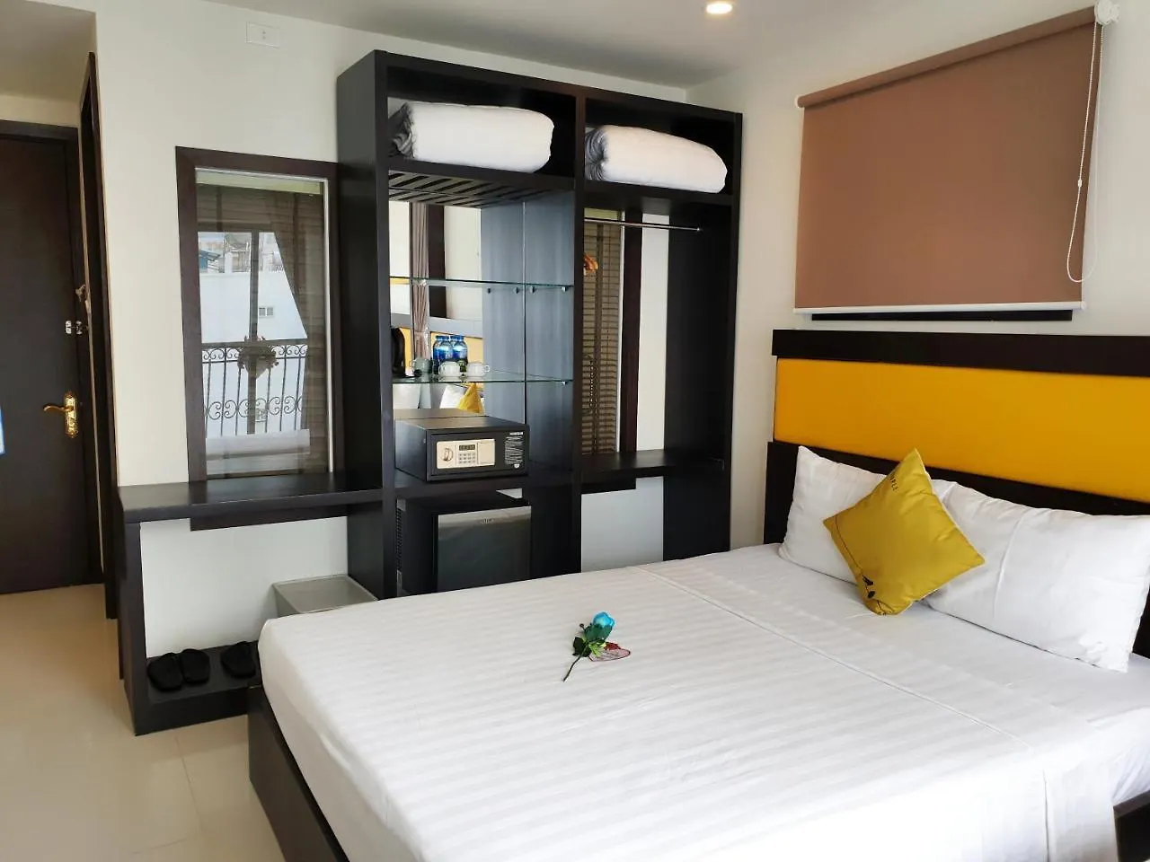Tokia Hotel Nha Trang