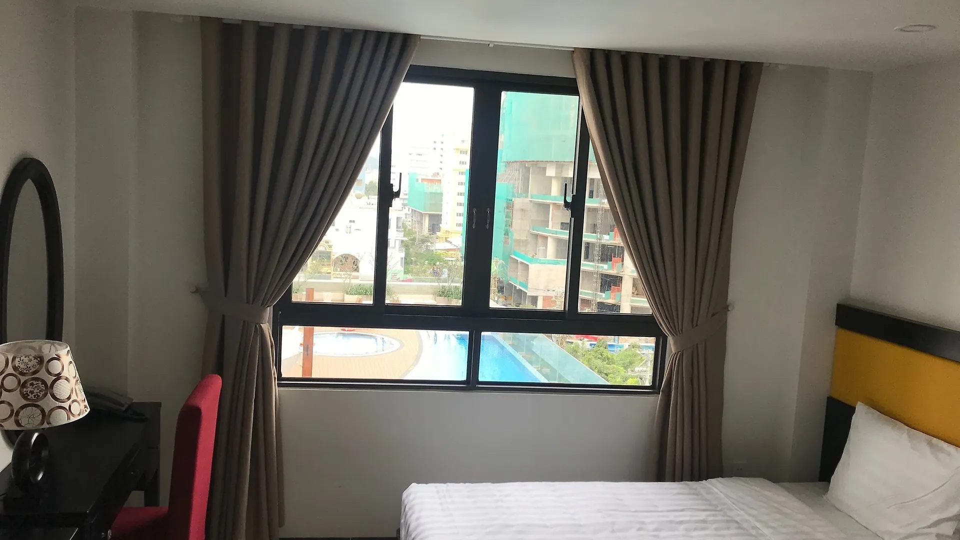 Tokia Hotel Nha Trang Vietnam