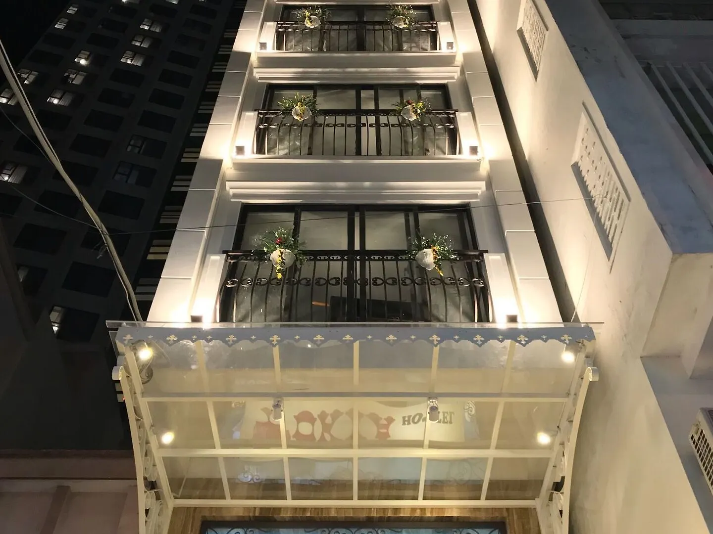 Tokia Hotel Nha Trang