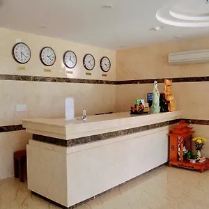 Hotel Valencia Đà Nẵng
