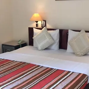 Hotel Kim Hô Chi Minh-Ville