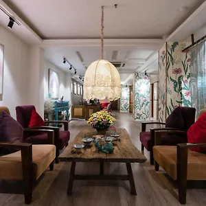 Hotel Asian Ruby Center Point & Hô Chi Minh-Ville