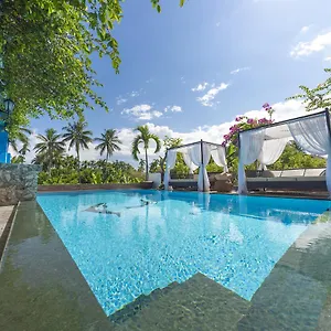 Hotel Vip Garden And Pool , Hội An