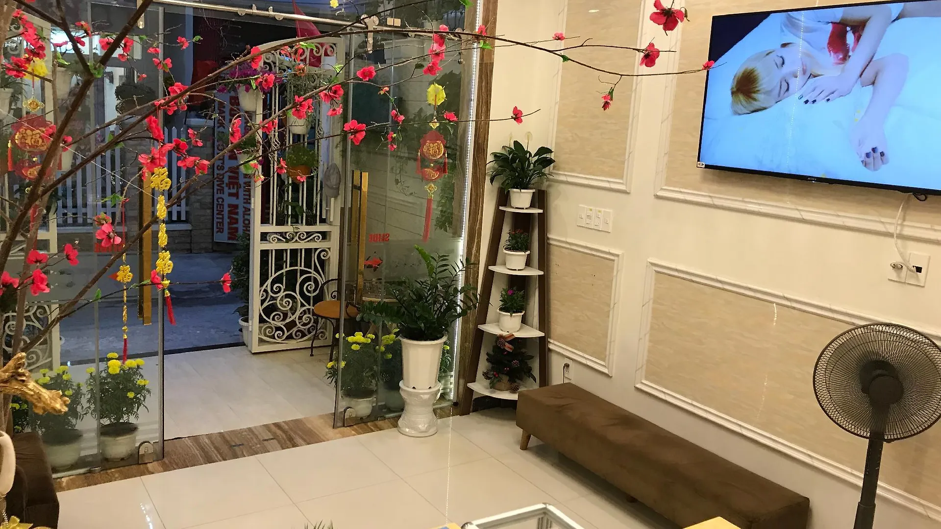 Tokia Hotel Нячанг Вьетнам