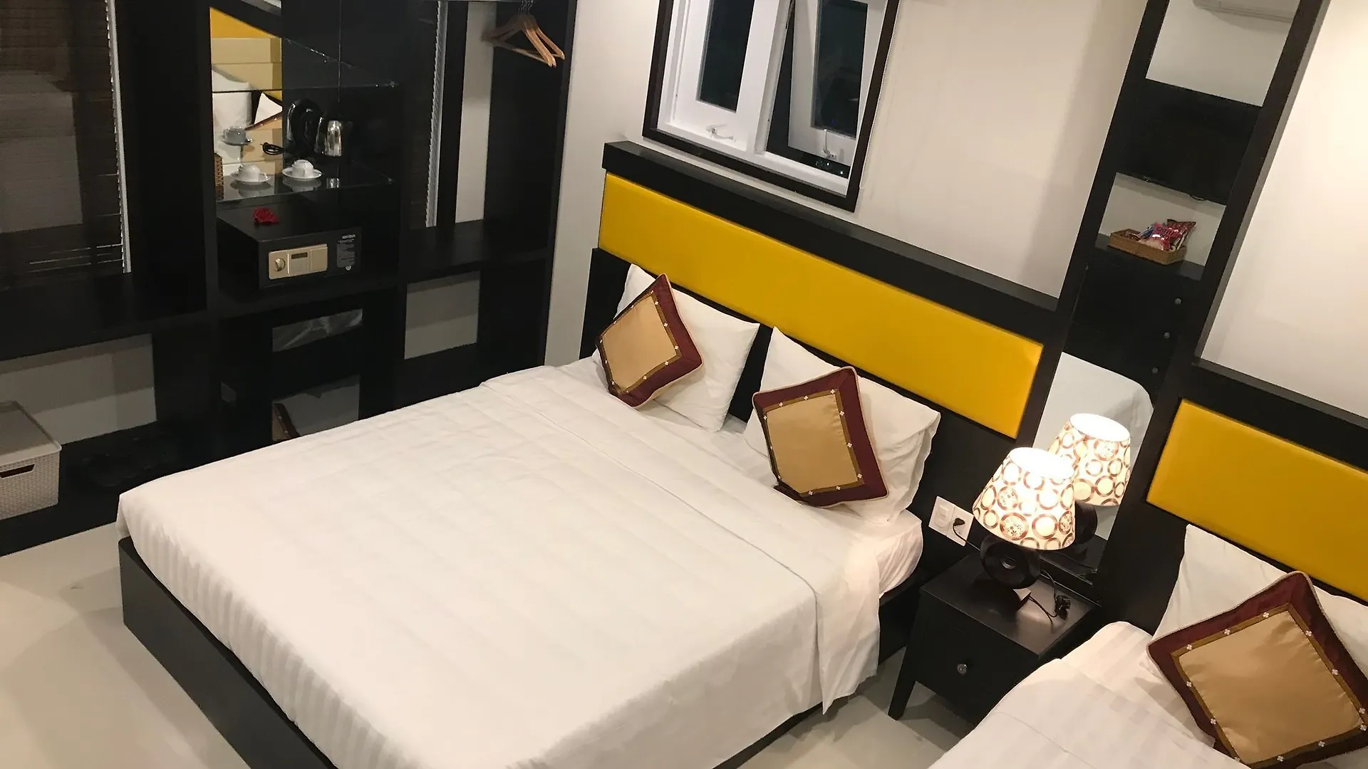Tokia Hotel Нячанг 2*,  Вьетнам